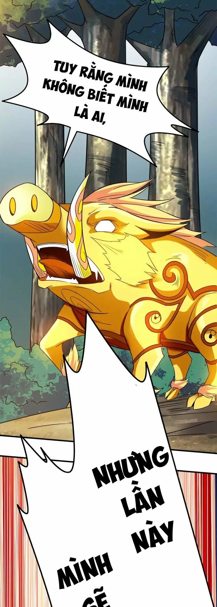 Kiếm Vũ Chapter 7 - 27