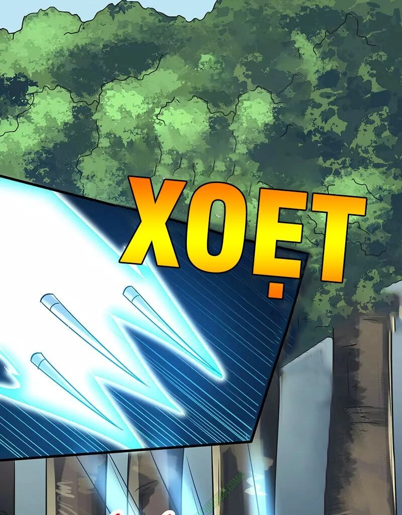 Kiếm Vũ Chapter 8 - 1