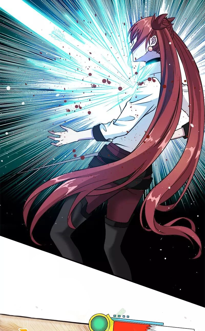 Kiếm Vũ Chapter 8 - 15