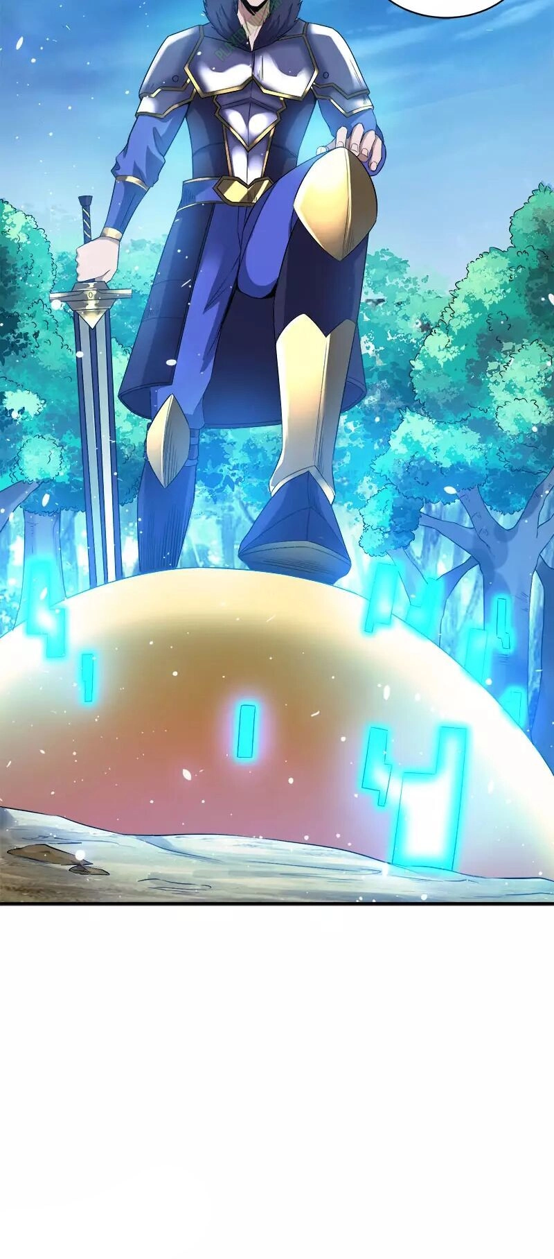 Kiếm Vũ Chapter 8 - 27