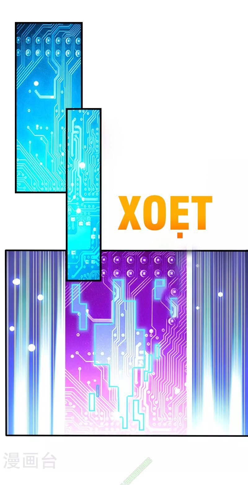 Kiếm Vũ Chapter 9 - 5