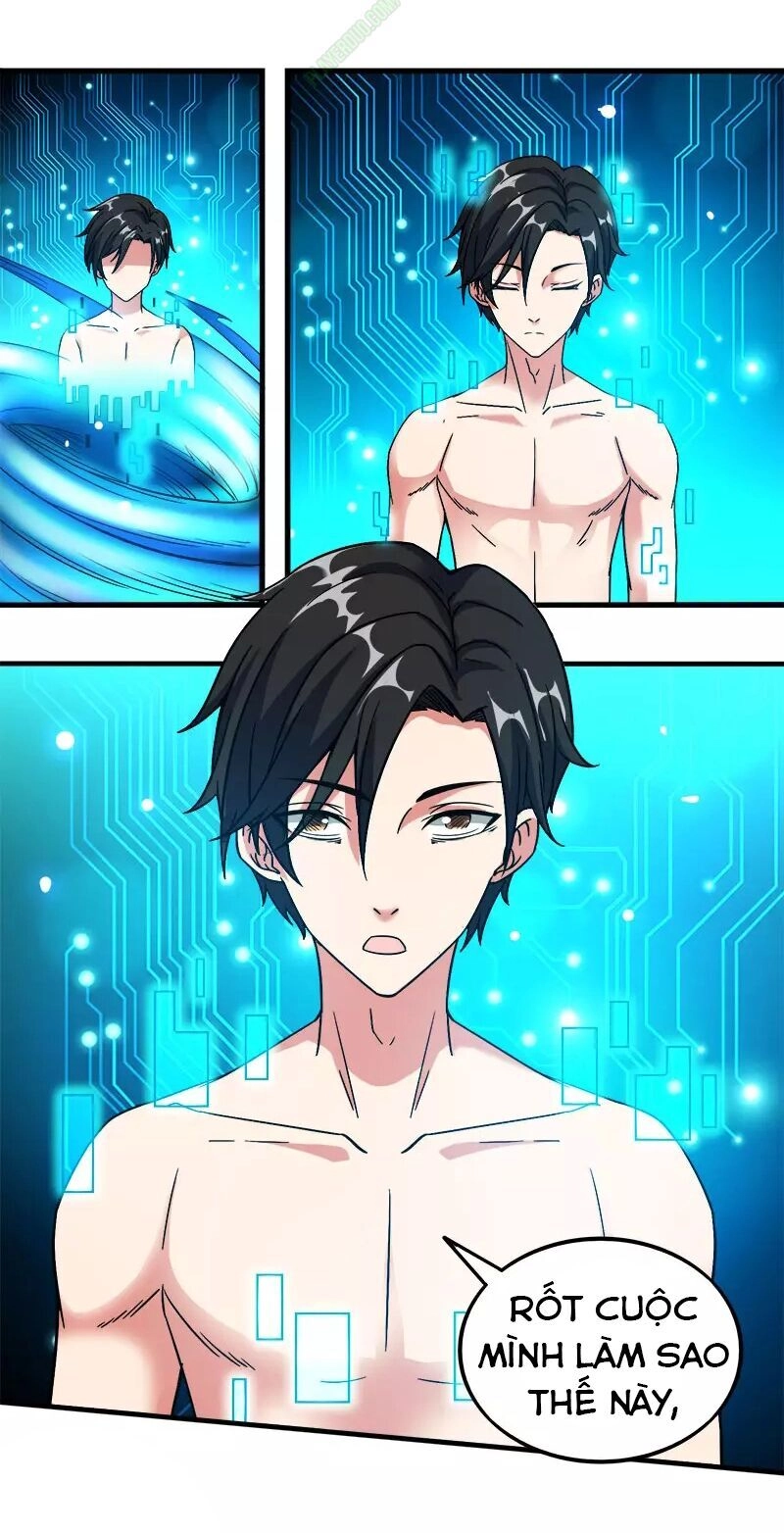 Kiếm Vũ Chapter 9 - 6