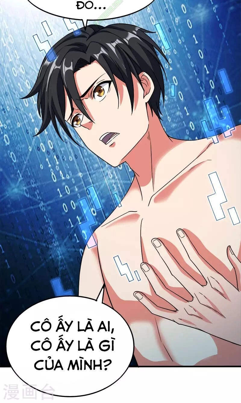 Kiếm Vũ Chapter 9 - 10