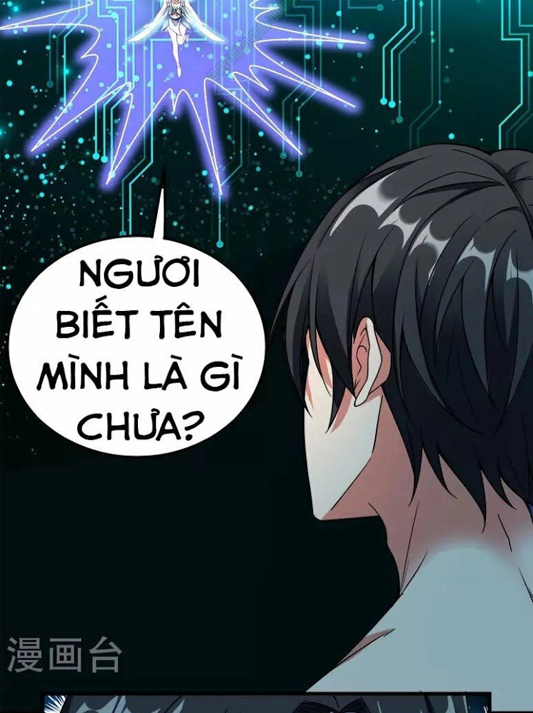 Kiếm Vũ Chapter 9 - 12