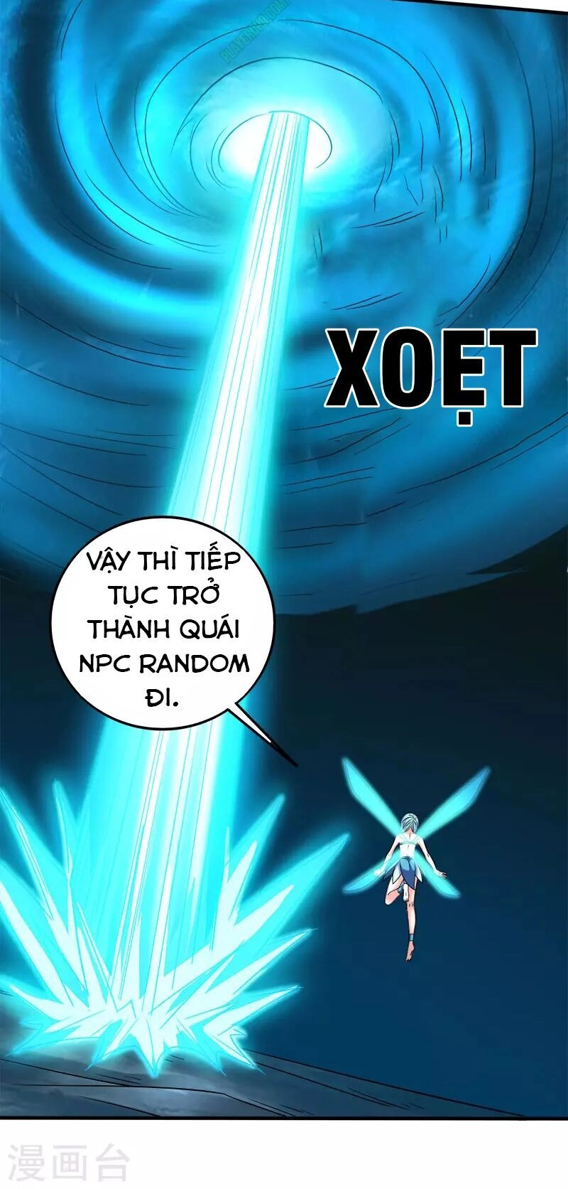 Kiếm Vũ Chapter 9 - 15