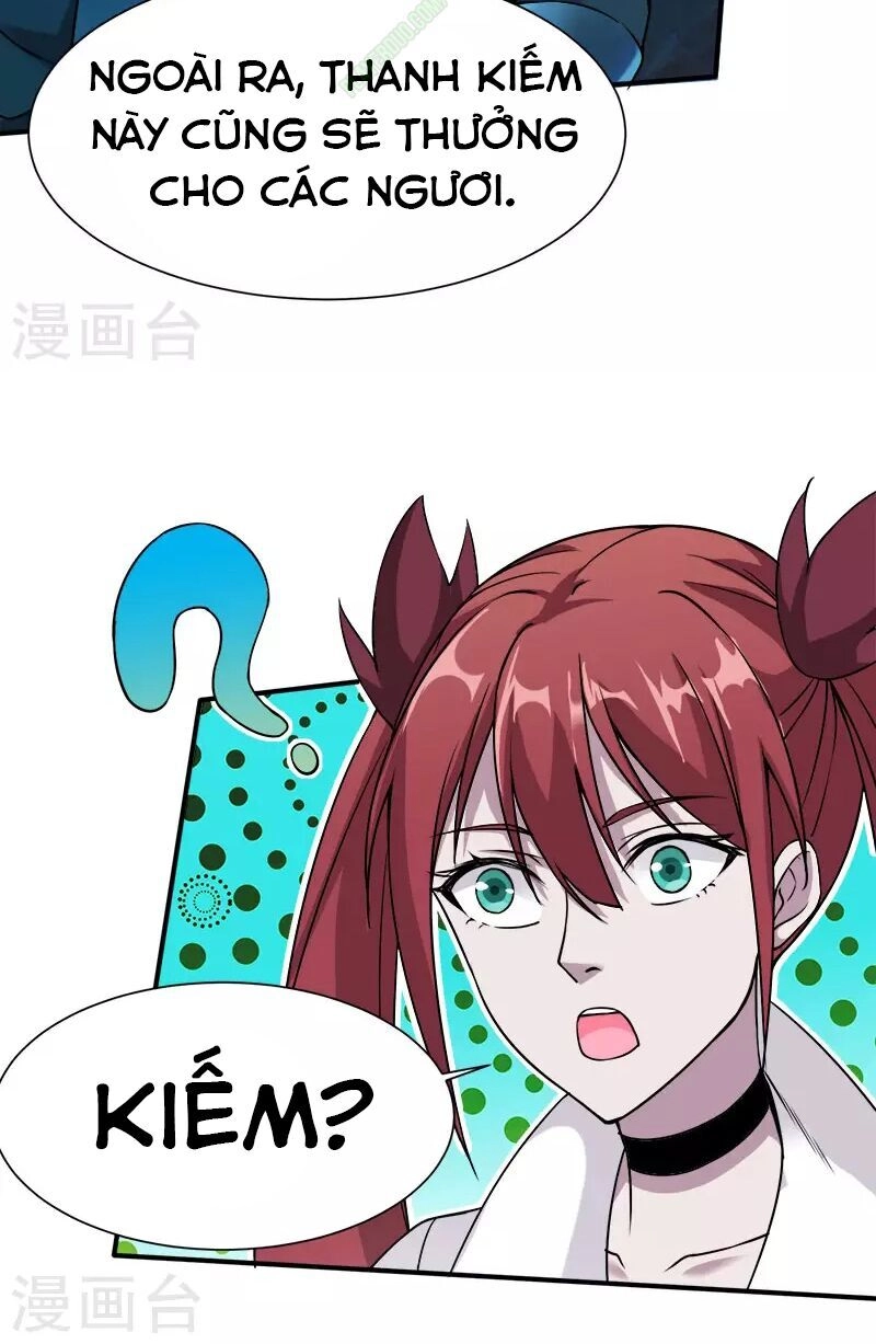 Kiếm Vũ Chapter 9 - 25