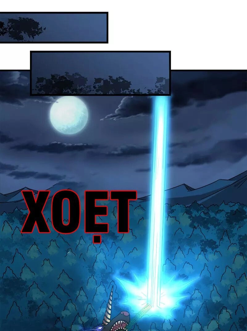 Kiếm Vũ Chapter 10 - 1