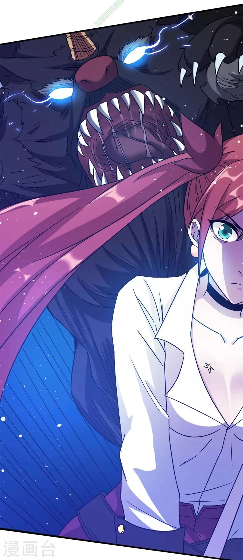 Kiếm Vũ Chapter 10 - 10