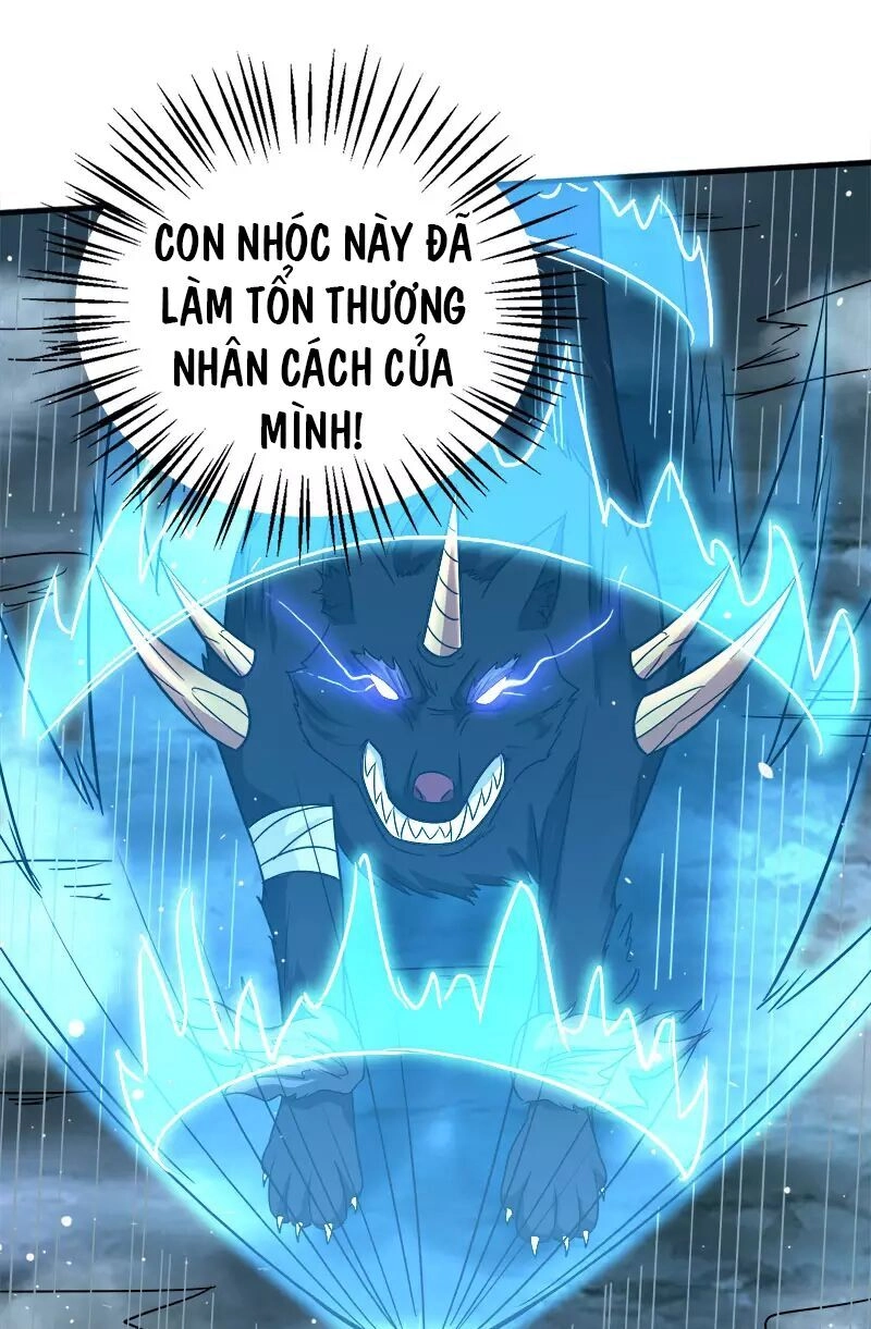 Kiếm Vũ Chapter 10 - 18