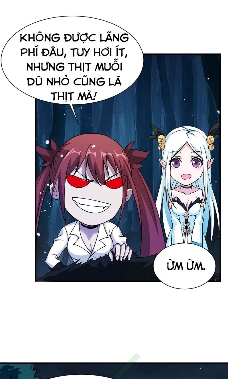 Kiếm Vũ Chapter 10 - 22