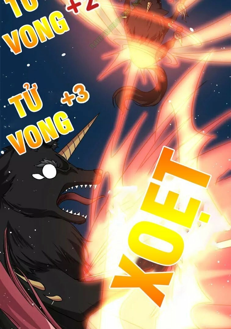 Kiếm Vũ Chapter 11 - 2