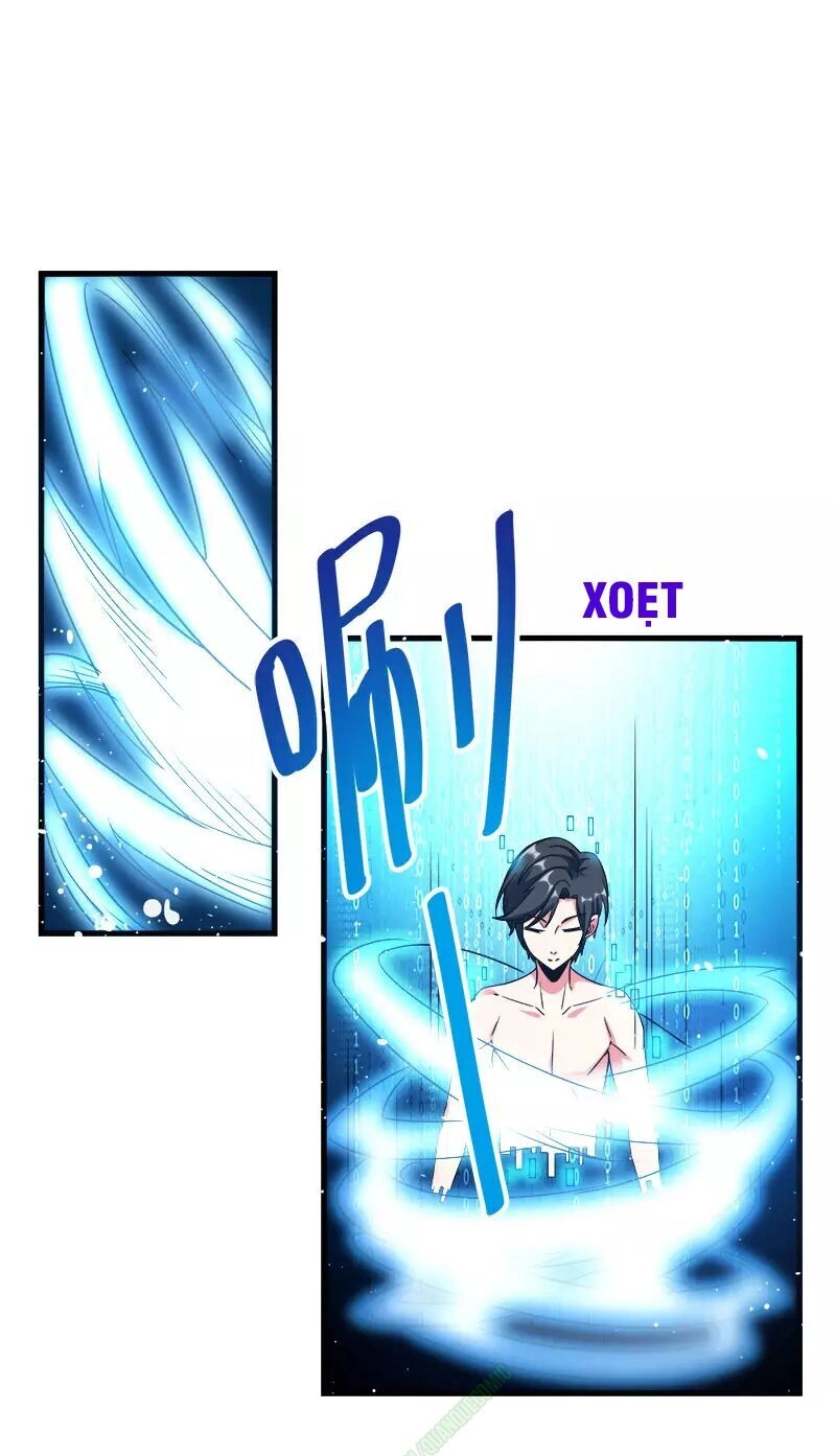 Kiếm Vũ Chapter 11 - 8