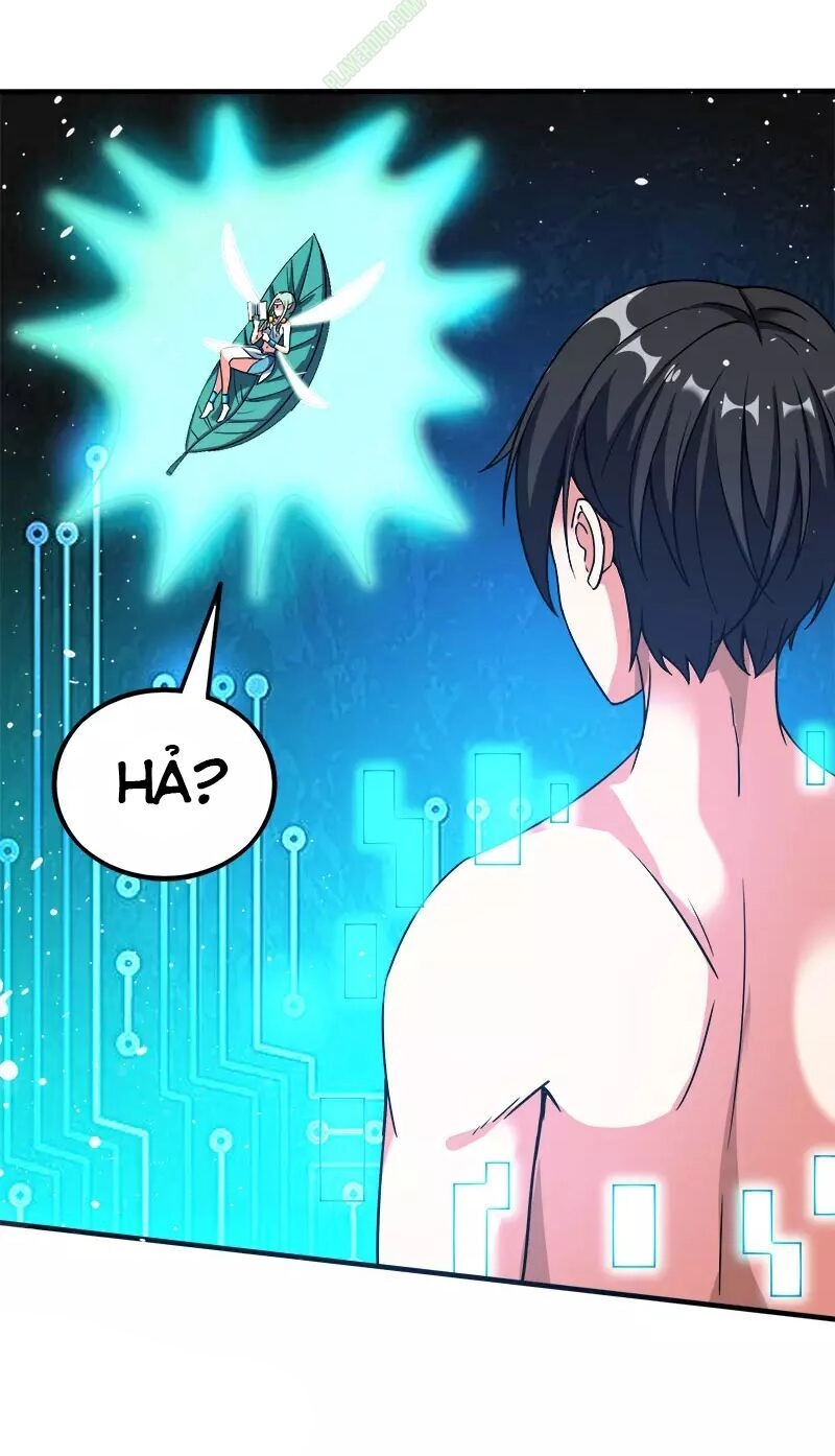 Kiếm Vũ Chapter 11 - 9