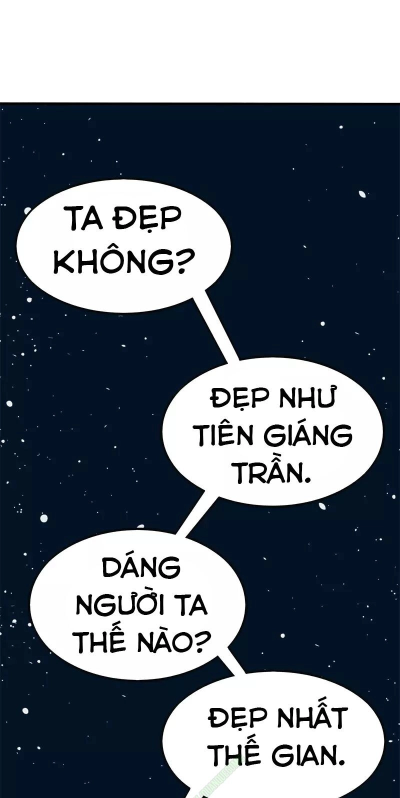 Kiếm Vũ Chapter 11 - 14
