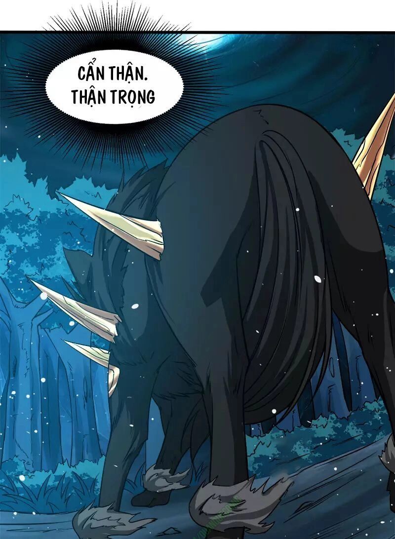 Kiếm Vũ Chapter 11 - 20