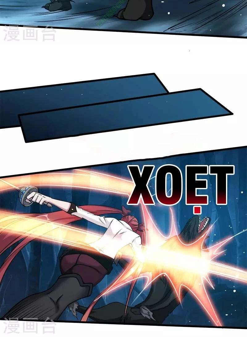 Kiếm Vũ Chapter 11 - 21