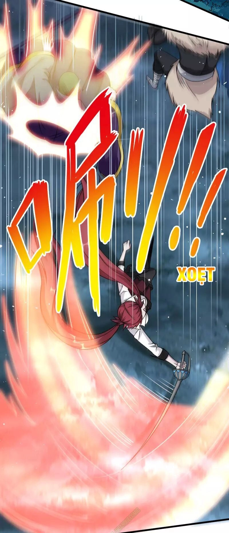 Kiếm Vũ Chapter 11 - 26