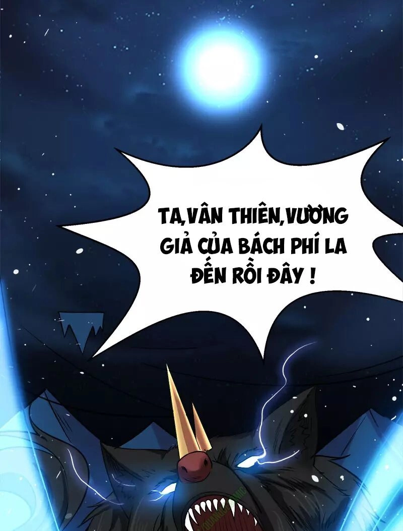 Kiếm Vũ Chapter 11 - 31