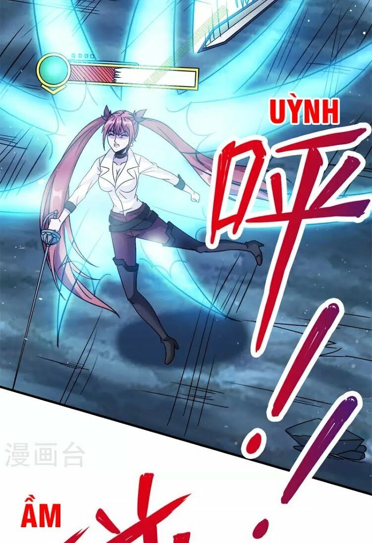 Kiếm Vũ Chapter 12 - 10