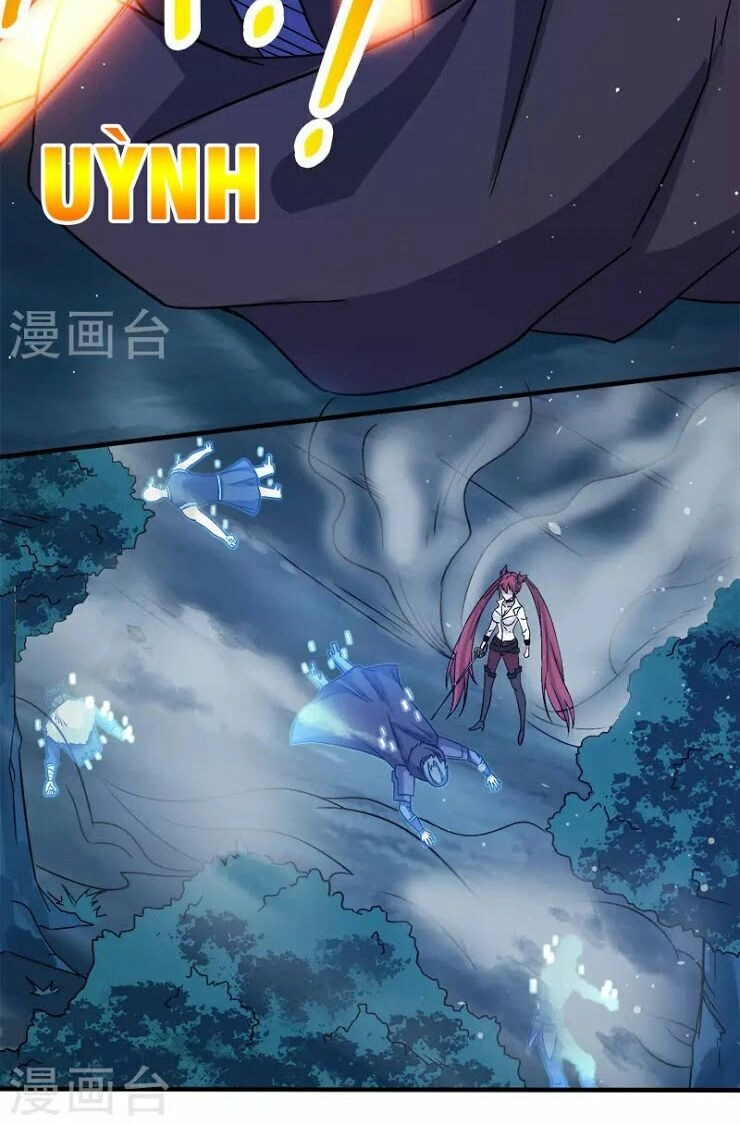 Kiếm Vũ Chapter 12 - 14