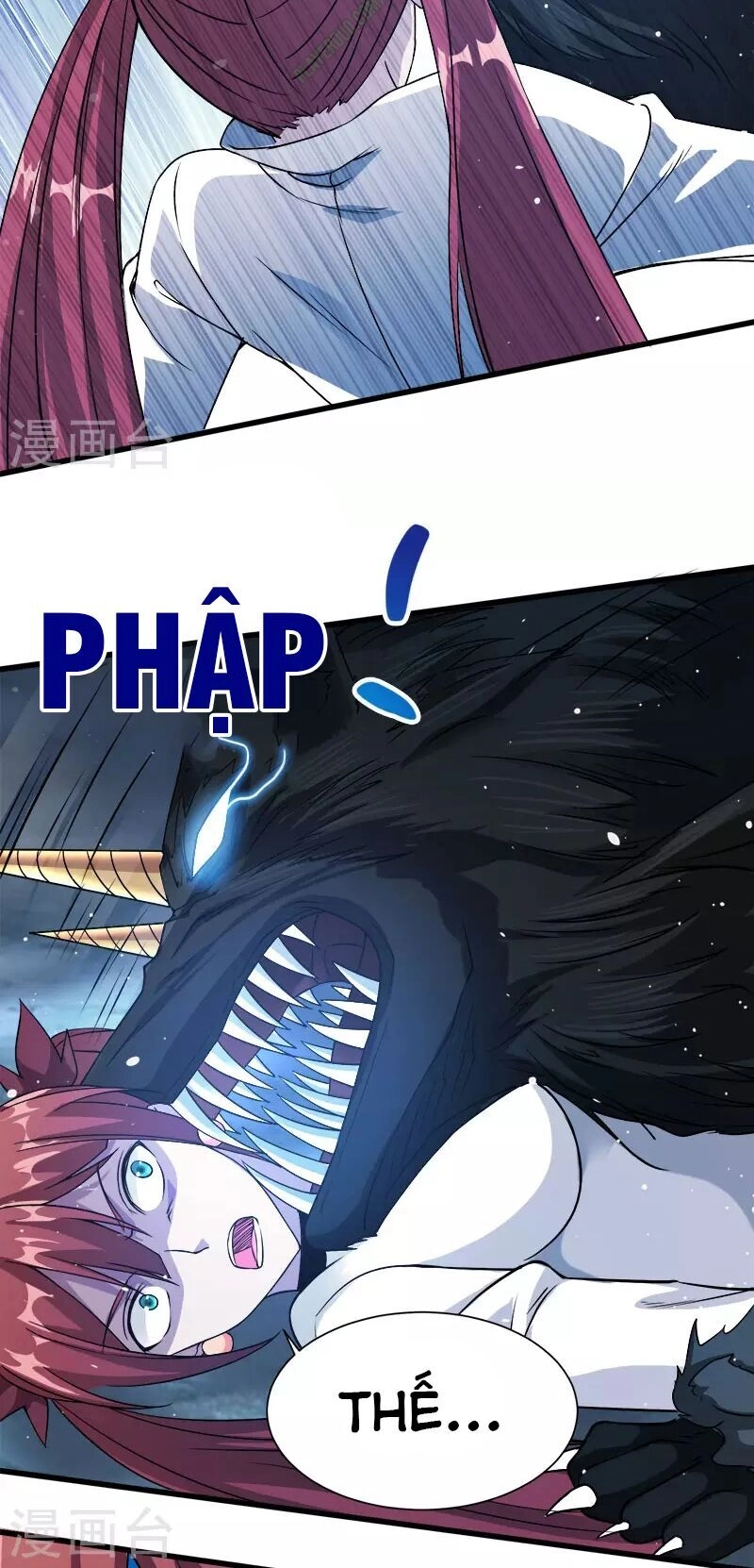 Kiếm Vũ Chapter 12 - 22