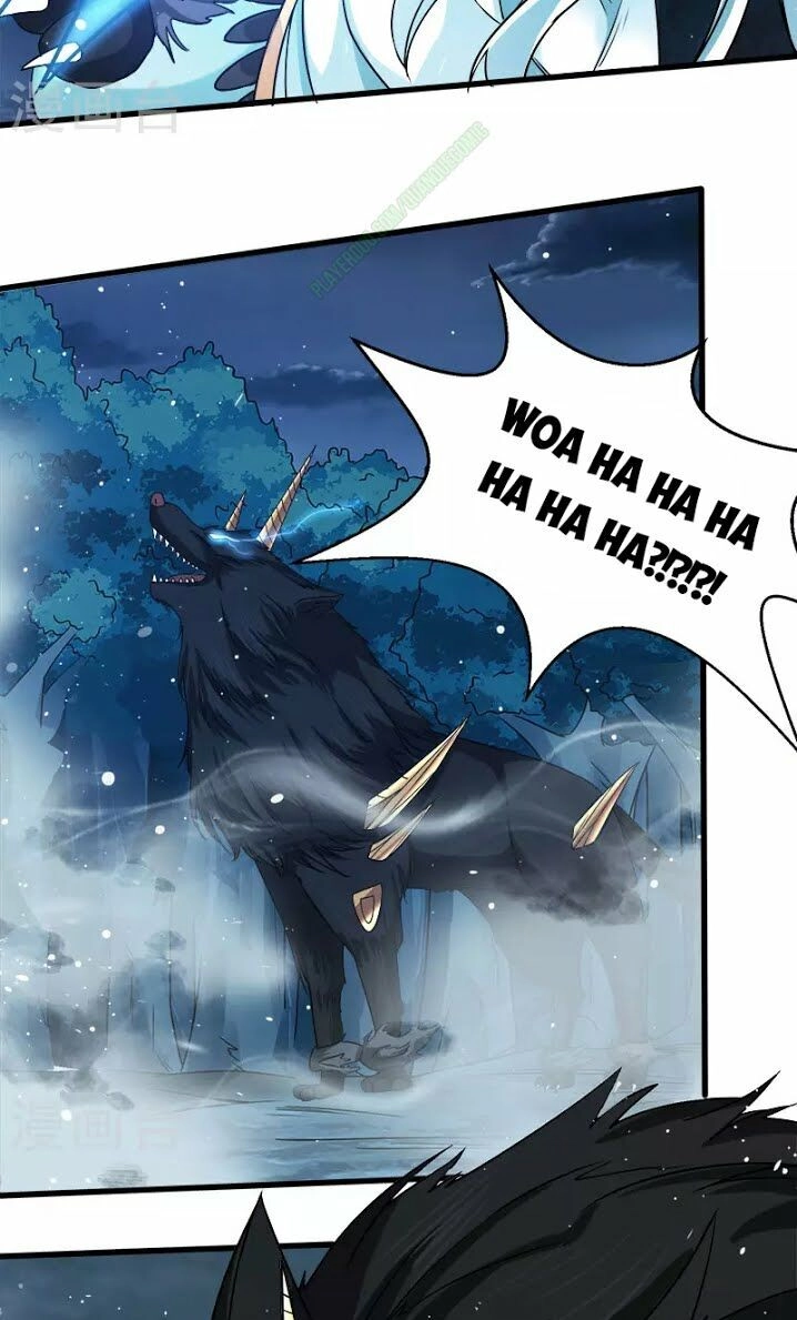 Kiếm Vũ Chapter 12 - 24