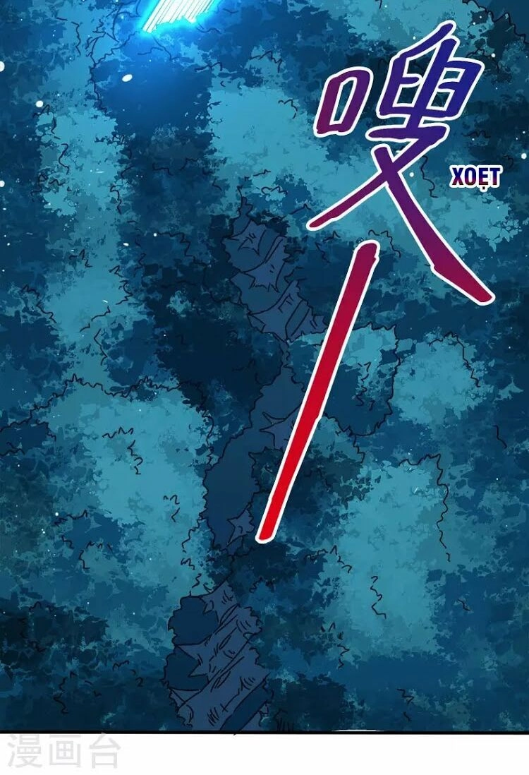 Kiếm Vũ Chapter 13 - 3