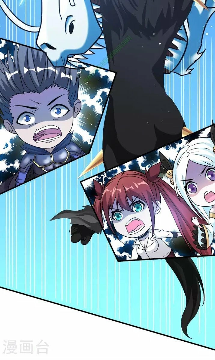 Kiếm Vũ Chapter 13 - 17