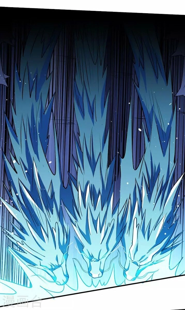 Kiếm Vũ Chapter 13 - 18