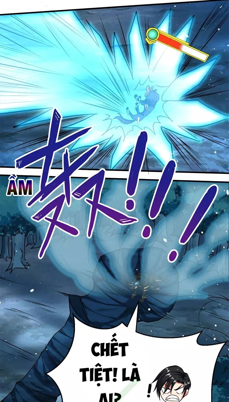 Kiếm Vũ Chapter 13 - 19