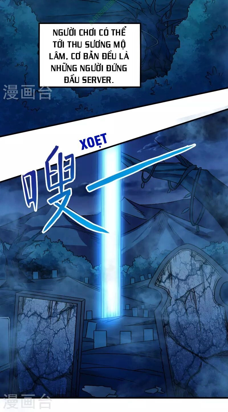 Kiếm Vũ Chapter 15 - 2