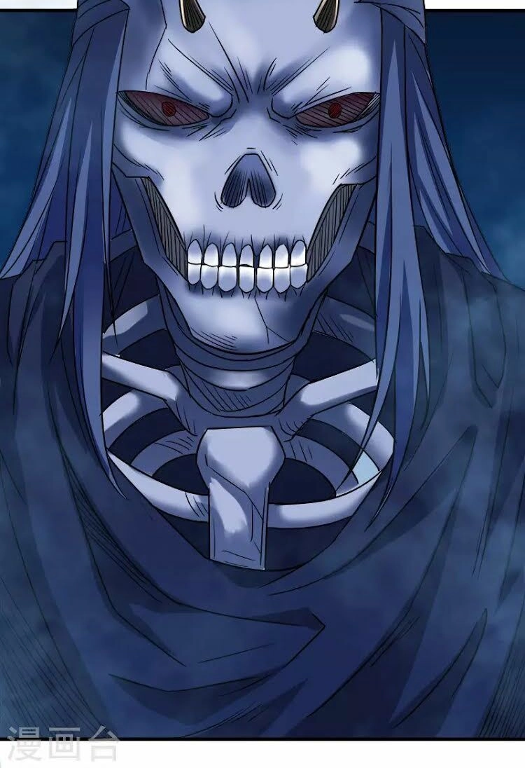 Kiếm Vũ Chapter 15 - 5