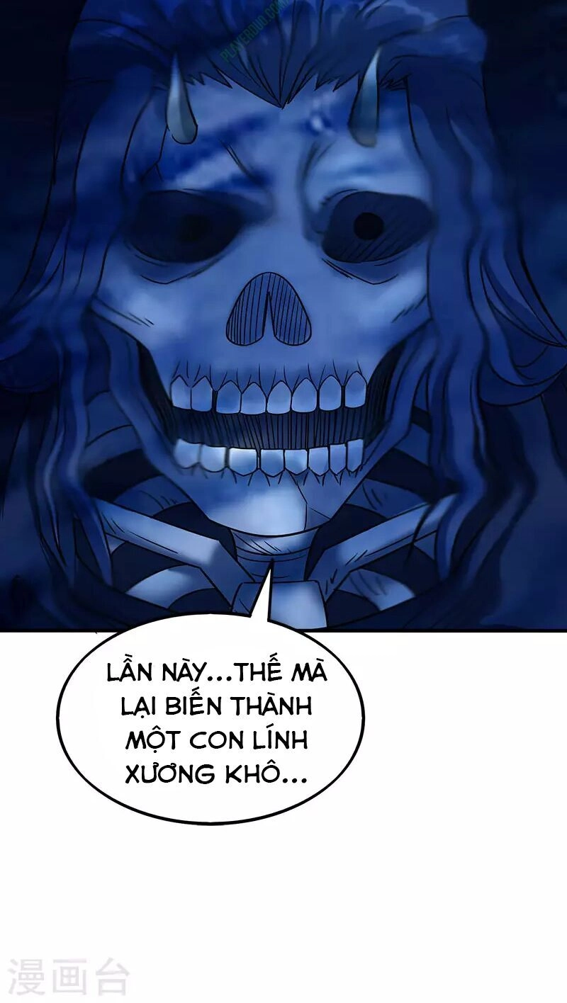 Kiếm Vũ Chapter 15 - 10