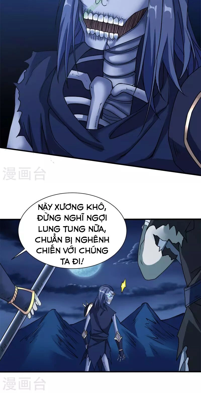 Kiếm Vũ Chapter 15 - 12