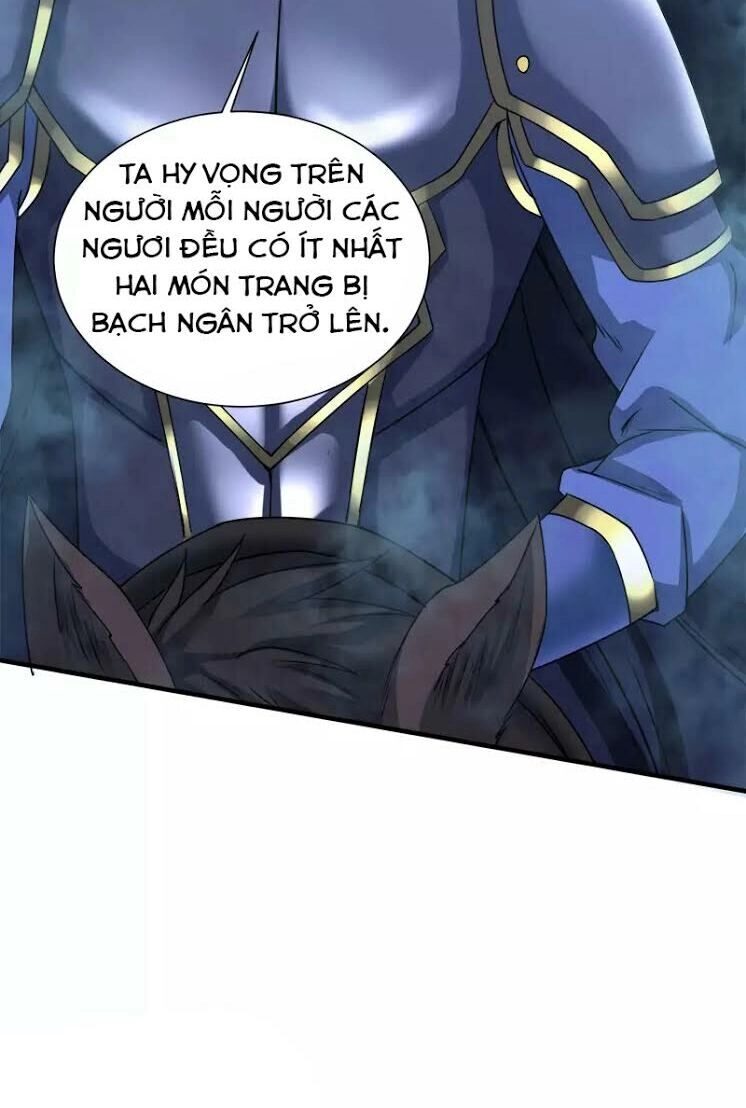 Kiếm Vũ Chapter 15 - 20