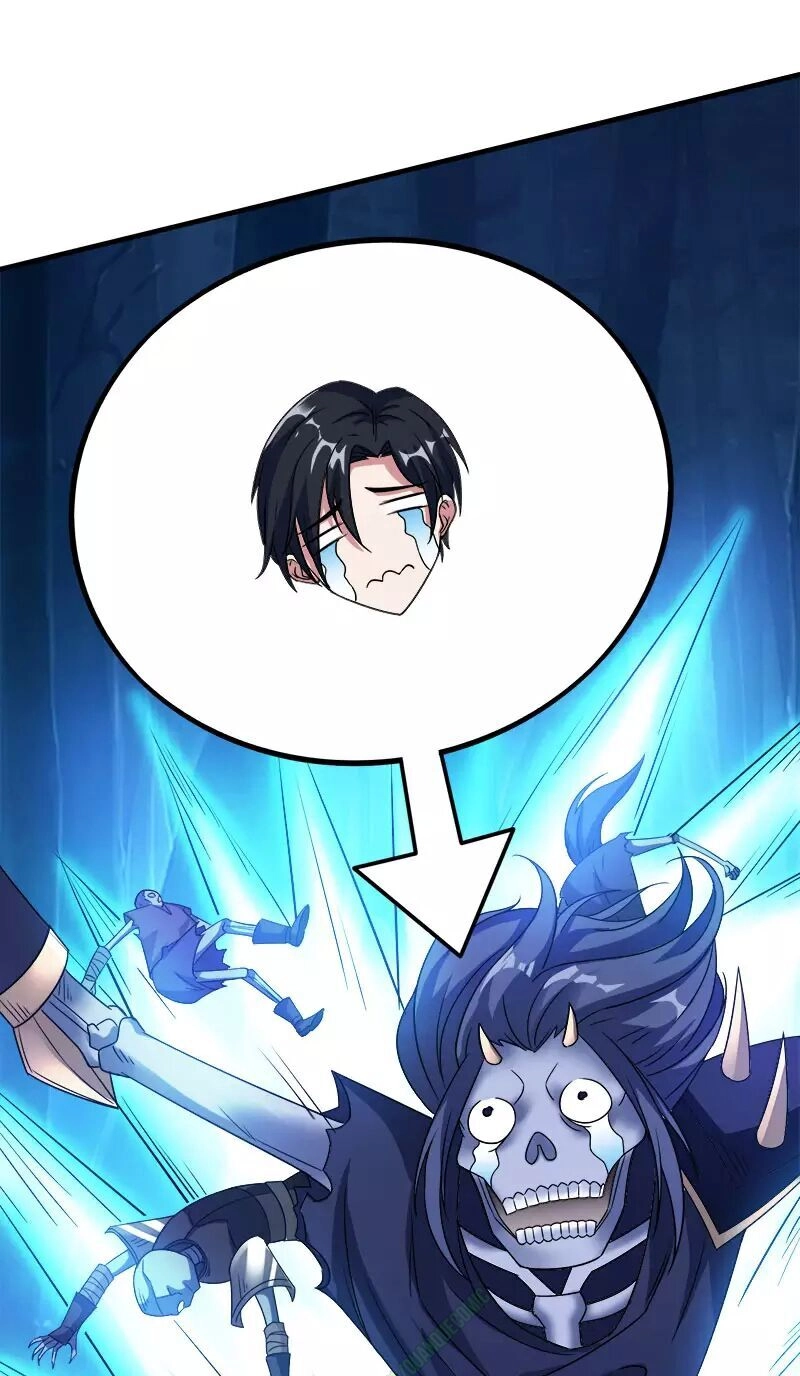 Kiếm Vũ Chapter 15 - 29