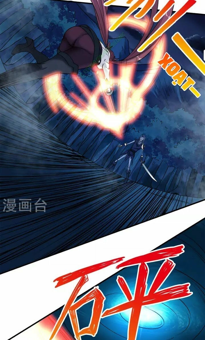 Kiếm Vũ Chapter 16 - 14