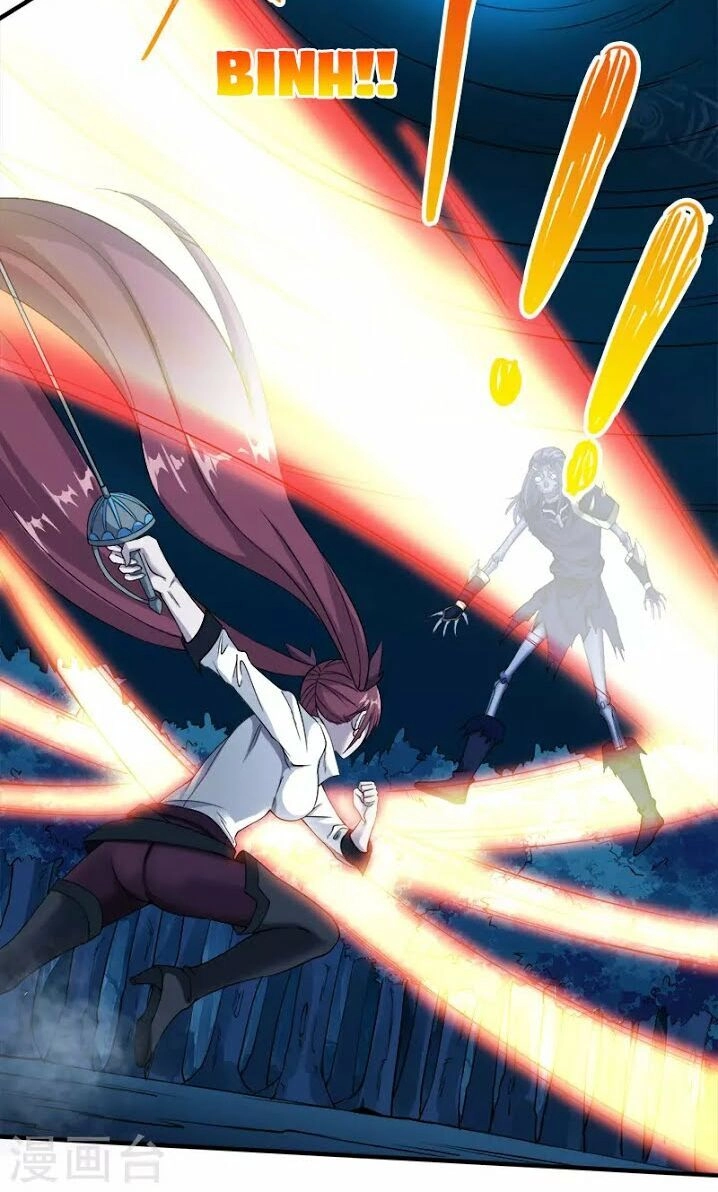 Kiếm Vũ Chapter 16 - 15