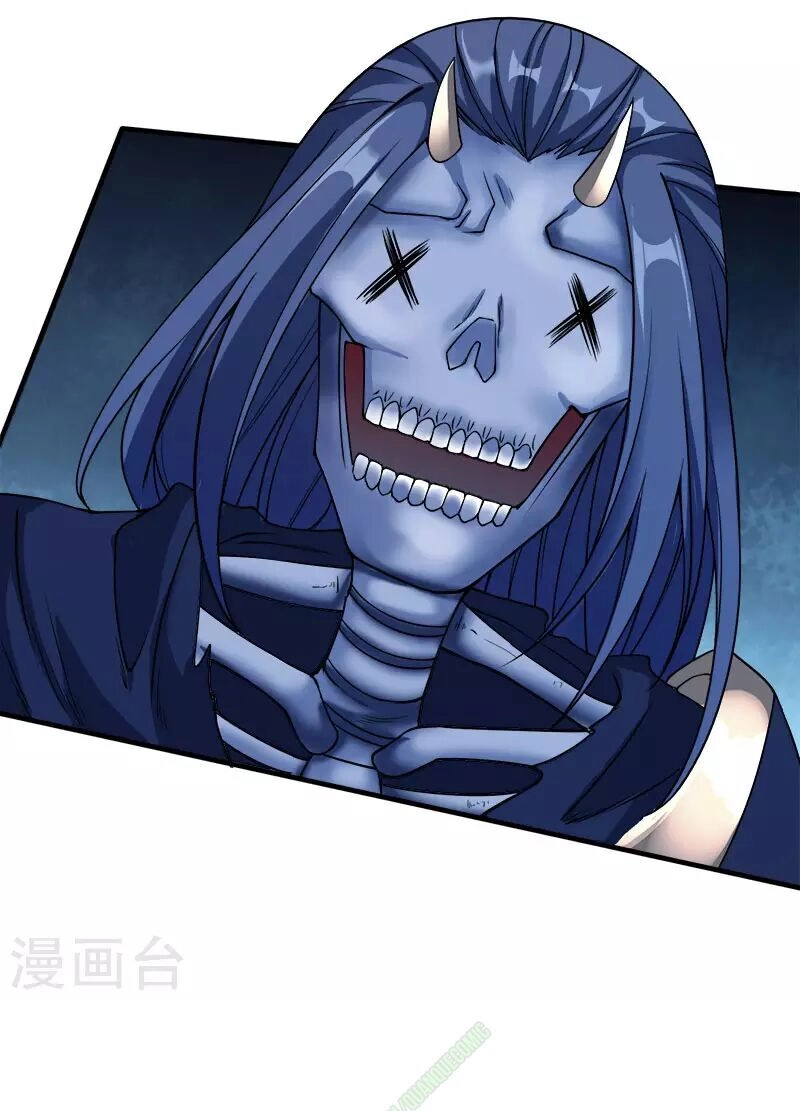 Kiếm Vũ Chapter 16 - 16