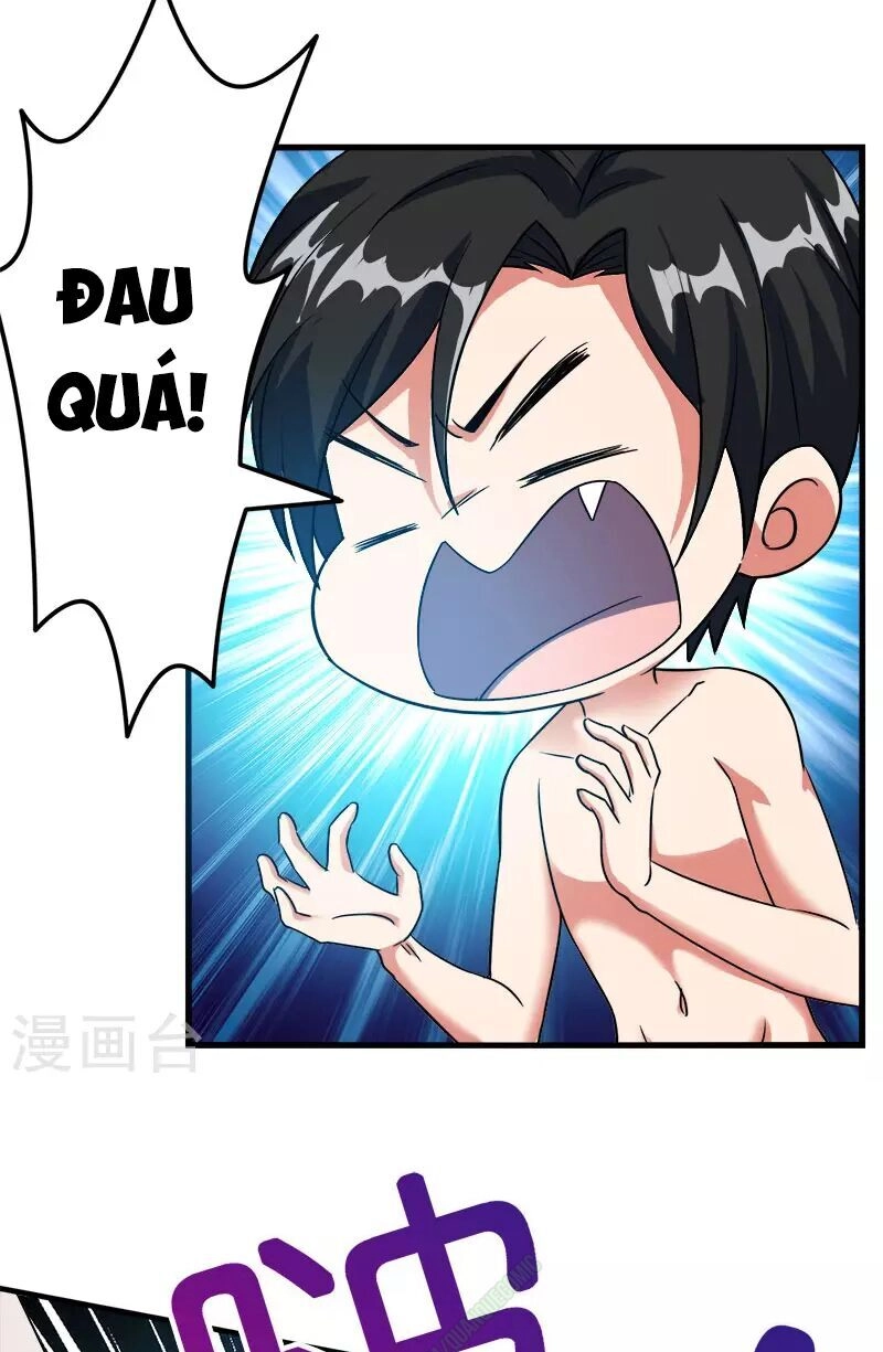 Kiếm Vũ Chapter 16 - 22