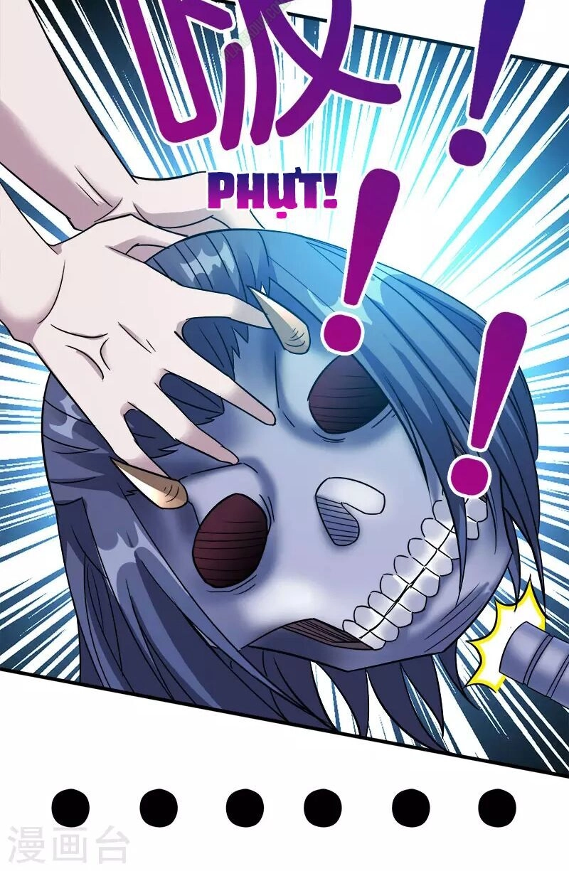 Kiếm Vũ Chapter 16 - 23