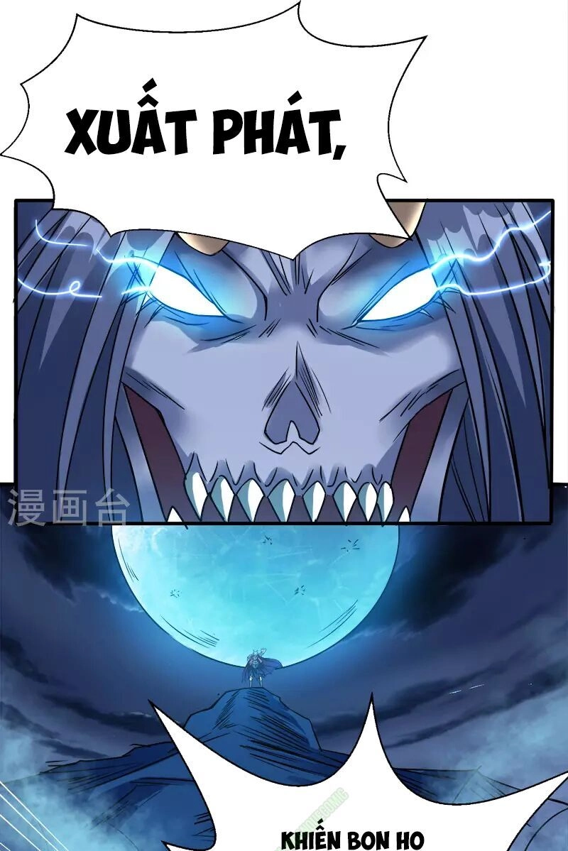 Kiếm Vũ Chapter 17 - 8