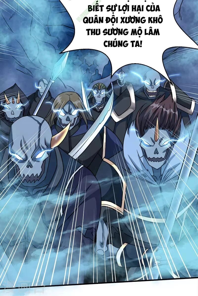 Kiếm Vũ Chapter 17 - 9