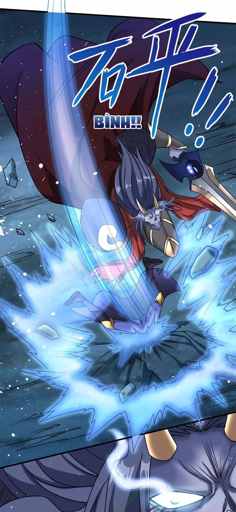 Kiếm Vũ Chapter 17 - 31