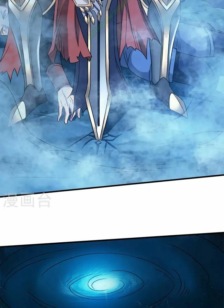 Kiếm Vũ Chapter 18 - 9