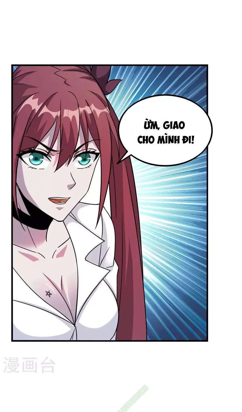 Kiếm Vũ Chapter 18 - 24