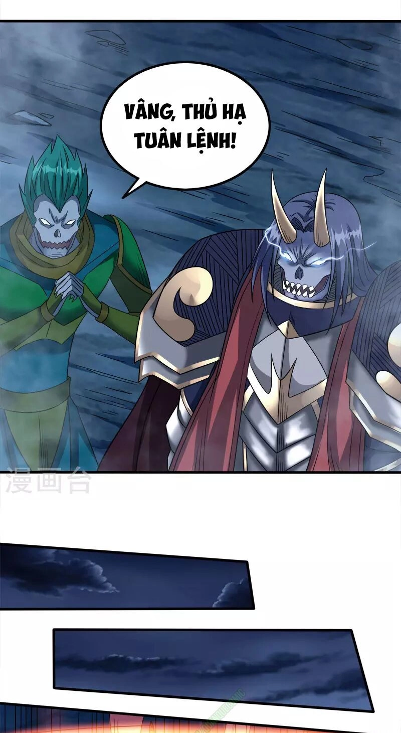 Kiếm Vũ Chapter 19 - 13