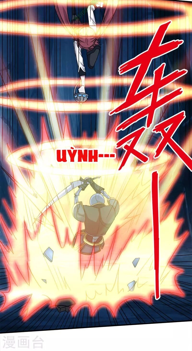 Kiếm Vũ Chapter 19 - 14