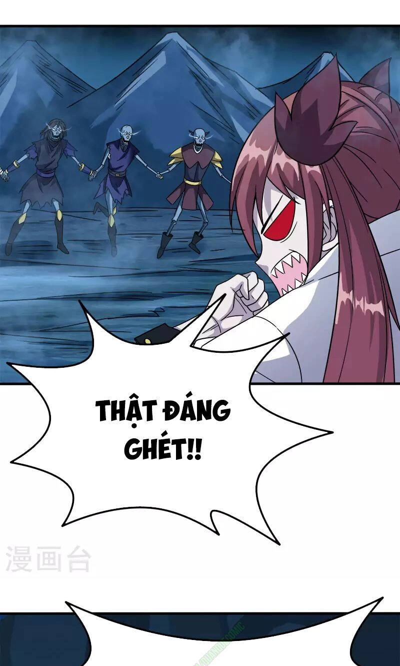 Kiếm Vũ Chapter 20 - 7