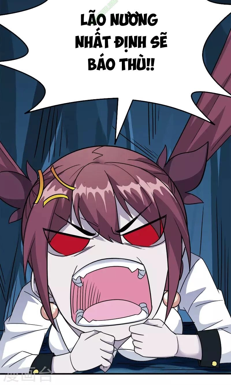 Kiếm Vũ Chapter 20 - 8